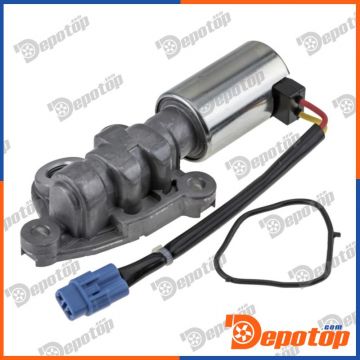 Valve de commande, réglage d'arbres à came pour SUZUKI | EFR-SU-002, 16550-69GE3